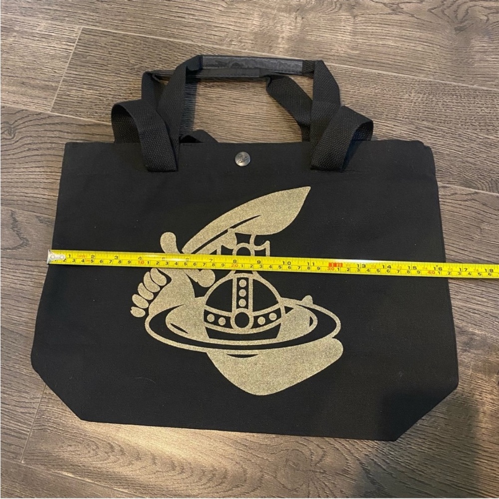 Vivienne westwood gift tote bag - Picture 10 of 11